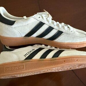 Women's Adidas Spezial Sneakers